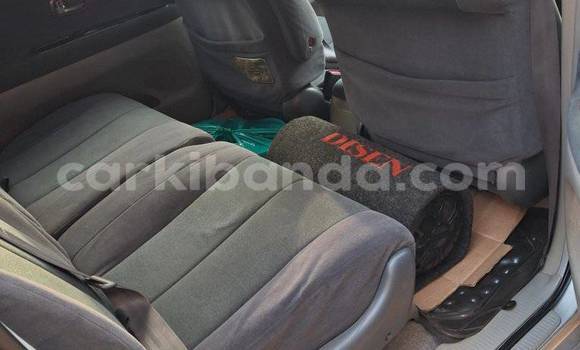 Buy Used Toyota Nadia Other Car in Kampala in Uganda Buy Used Toyota Nadia Other Car in Kampala in Uganda