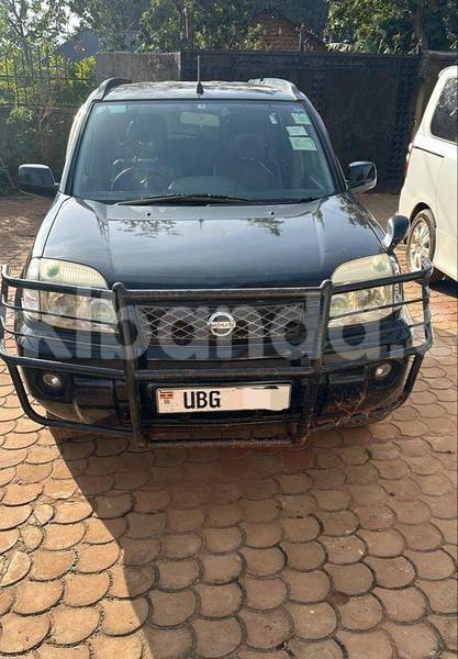 Big with watermark nissan x trail uganda kampala 25394