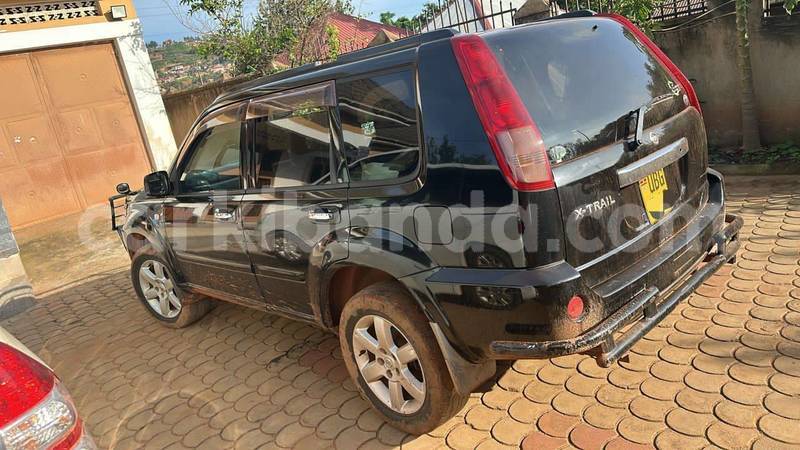 Big with watermark nissan x trail uganda kampala 25394