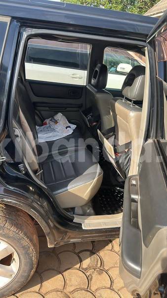 Big with watermark nissan x trail uganda kampala 25394