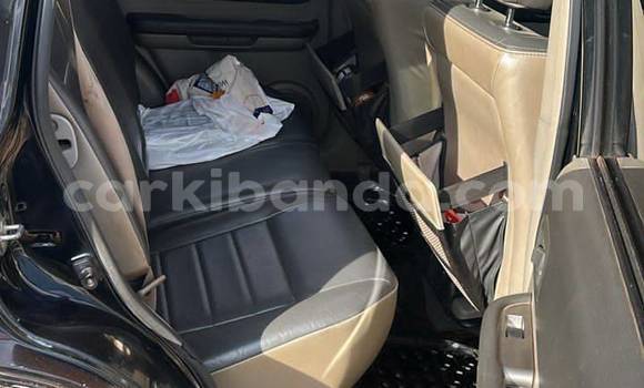 Buy Used Nissan X–Trail Black Car in Kampala in Uganda Buy Used Nissan X–Trail Black Car in Kampala in Uganda