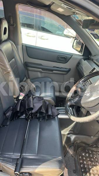 Big with watermark nissan x trail uganda kampala 25394