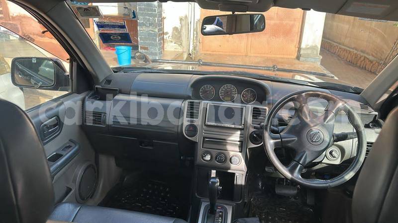 Big with watermark nissan x trail uganda kampala 25394