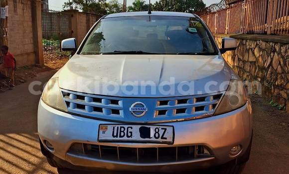 Buy Used Nissan Murano Other Car in Kampala in Uganda