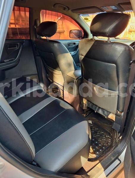 Big with watermark nissan murano uganda kampala 25395