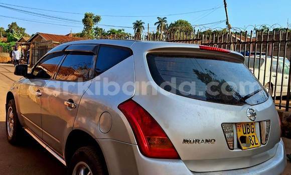 Buy Used Nissan Murano Other Car in Kampala in Uganda Buy Used Nissan Murano Other Car in Kampala in Uganda
