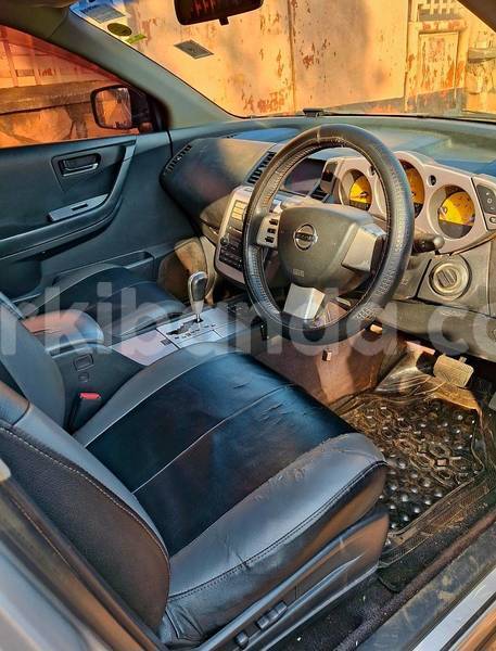 Big with watermark nissan murano uganda kampala 25395