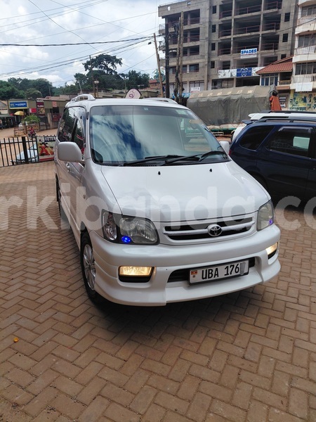 Big with watermark toyota noah uganda kampala 25396