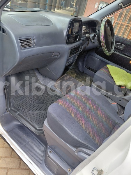 Big with watermark toyota noah uganda kampala 25396