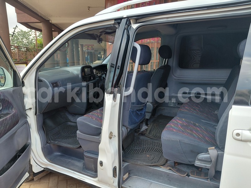 Big with watermark toyota noah uganda kampala 25396