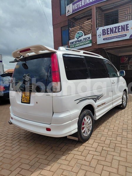 Big with watermark toyota noah uganda kampala 25396