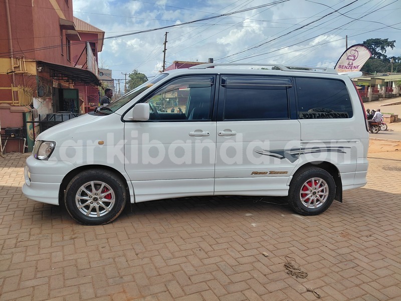 Big with watermark toyota noah uganda kampala 25396