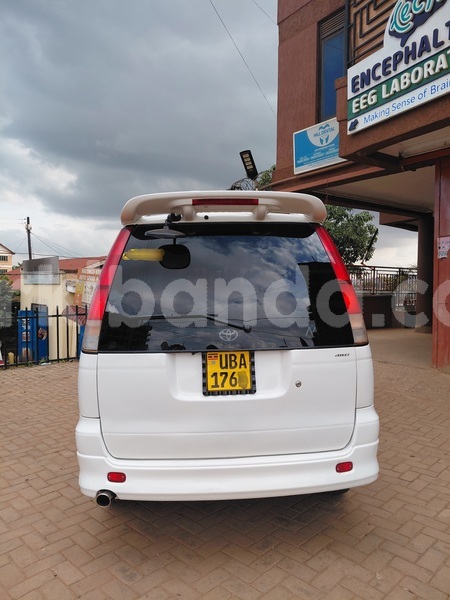 Big with watermark toyota noah uganda kampala 25396