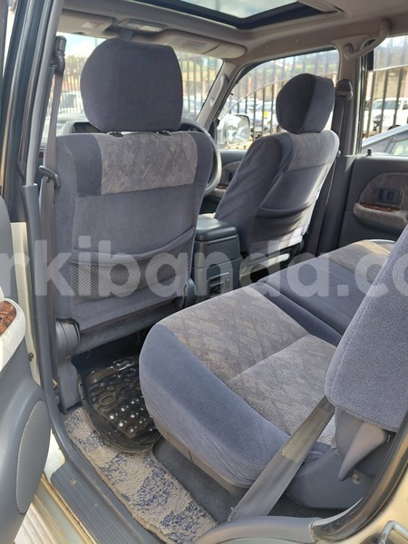 Big with watermark toyota land cruiser prado uganda kampala 25397