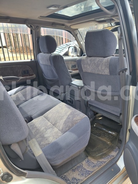 Big with watermark toyota land cruiser prado uganda kampala 25397