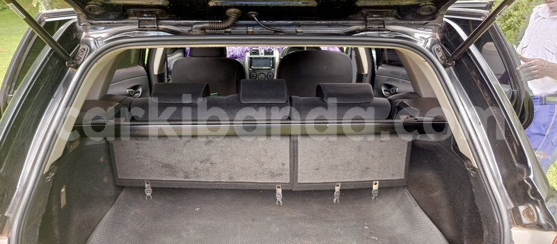 Big with watermark toyota fielder uganda kampala 25399