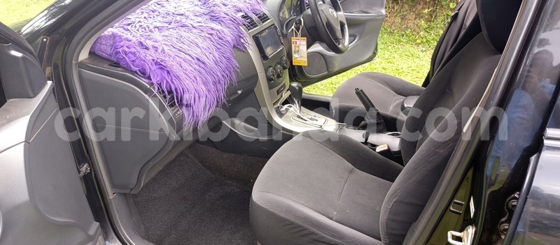 Big with watermark toyota fielder uganda kampala 25399