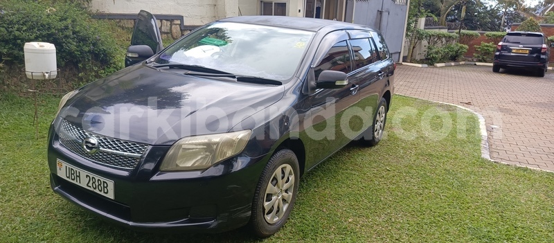Big with watermark toyota fielder uganda kampala 25399