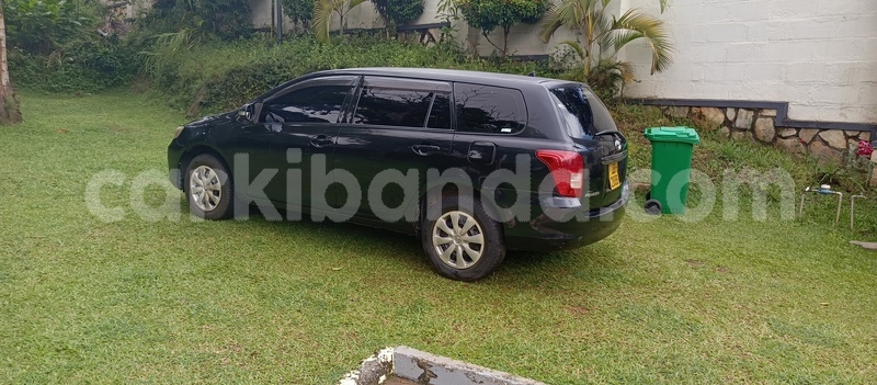 Big with watermark toyota fielder uganda kampala 25399