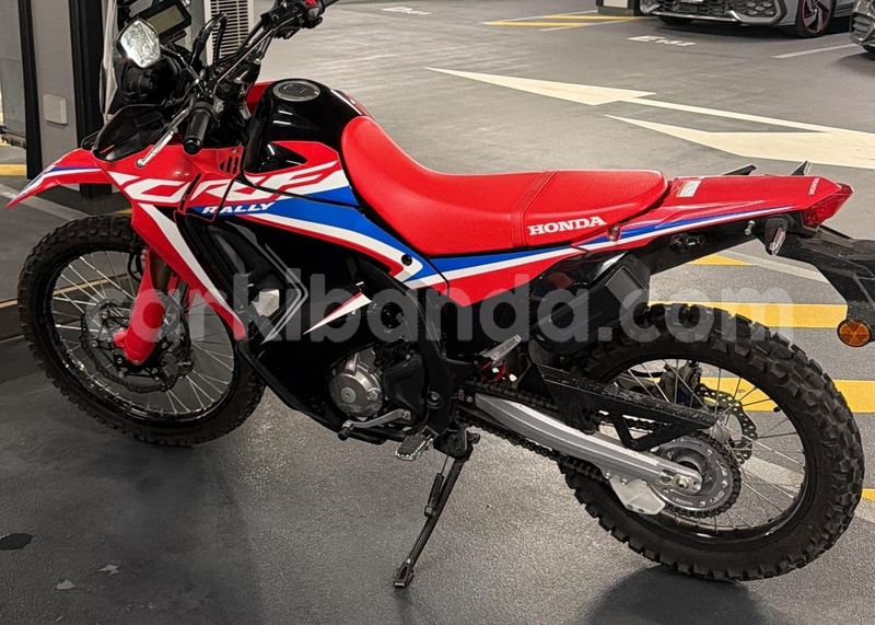 Big with watermark honda crf uganda kampala 25400