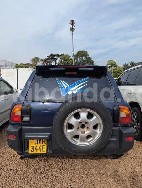 Big with watermark toyota rav4 uganda kampala 25404