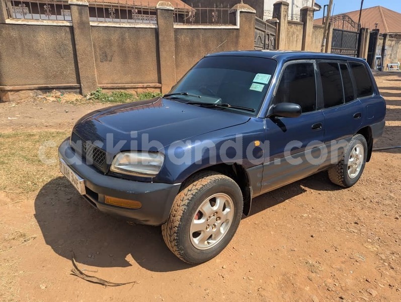 Big with watermark toyota rav4 uganda kampala 25404
