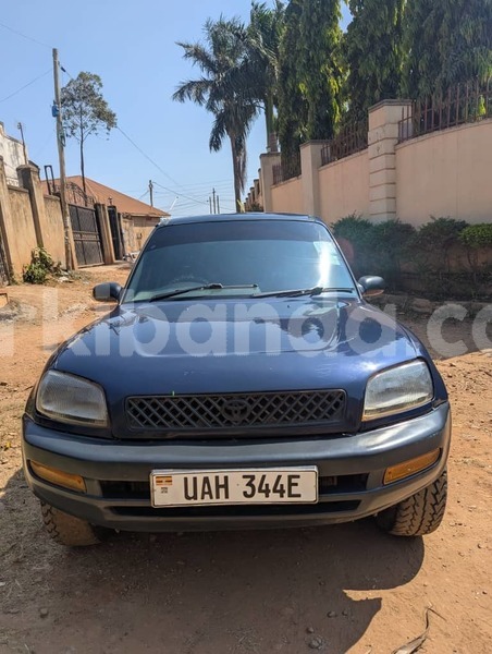 Big with watermark toyota rav4 uganda kampala 25404