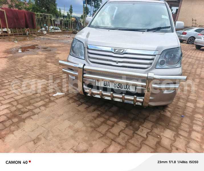 Big with watermark toyota noah uganda kampala 25405