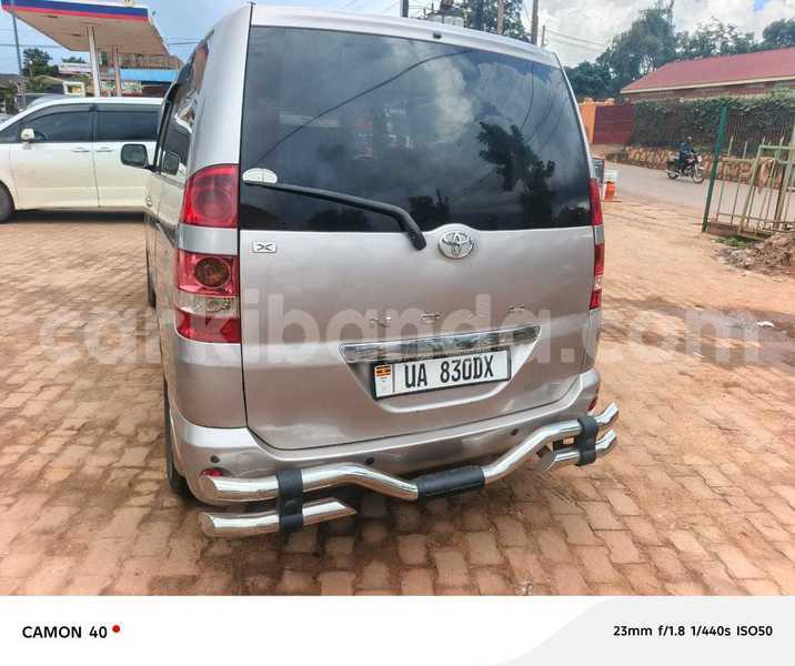 Big with watermark toyota noah uganda kampala 25405