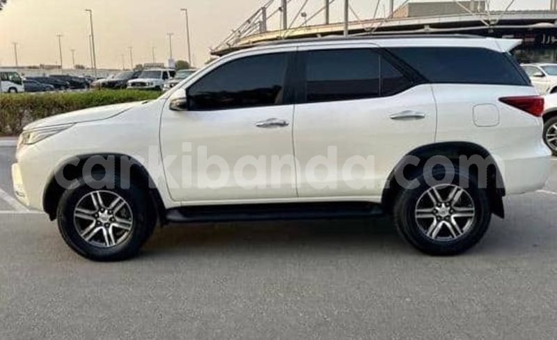 Big with watermark toyota fortuner uganda kampala 25407