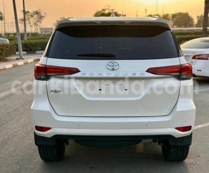 Big with watermark toyota fortuner uganda kampala 25407