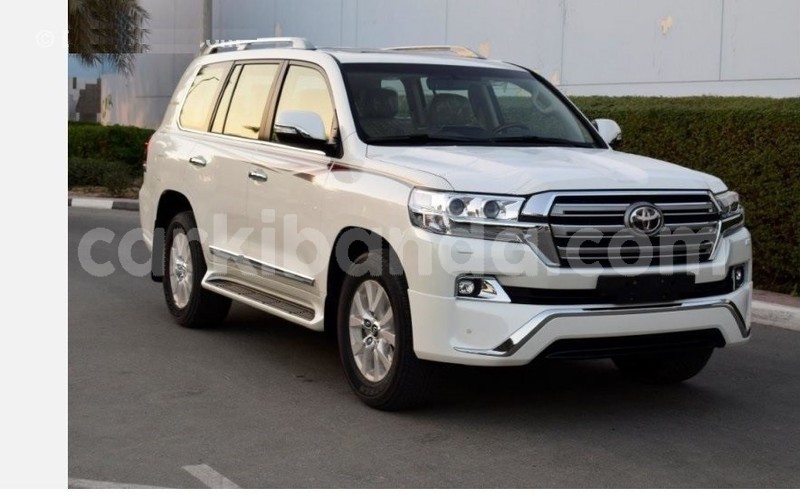 Big with watermark toyota land cruiser uganda kampala 25408