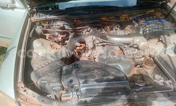 Acheter Occasion Voiture Toyota Progress Gris à Lugazi, Central Acheter Occasion Voiture Toyota Progress Gris à Lugazi, Central