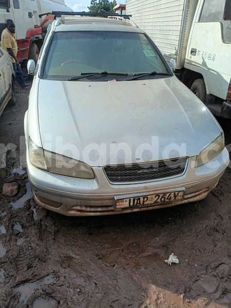 Big with watermark toyota mark ii uganda kampala 25410