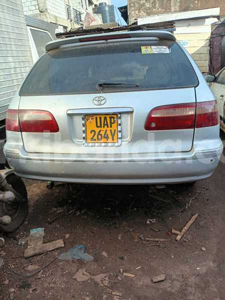 Big with watermark toyota mark ii uganda kampala 25410