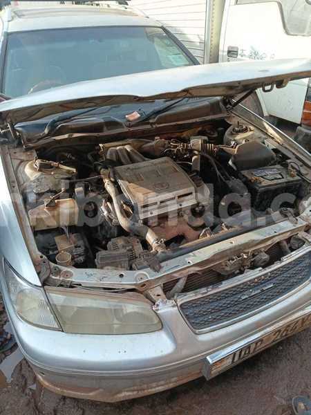 Big with watermark toyota mark ii uganda kampala 25410