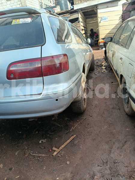 Big with watermark toyota mark ii uganda kampala 25410
