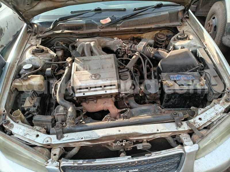 Big with watermark toyota mark ii uganda kampala 25410