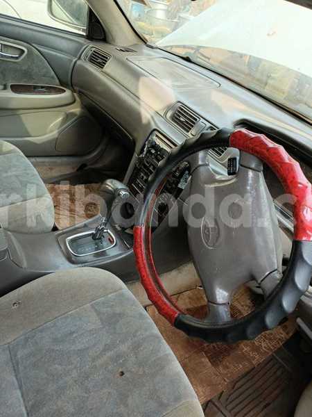 Big with watermark toyota mark ii uganda kampala 25410