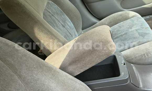 Buy Used Toyota Mark II Silver Car in Kampala in Uganda Buy Used Toyota Mark II Silver Car in Kampala in Uganda