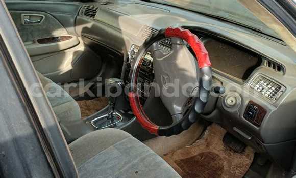 Buy Used Toyota Mark II Silver Car in Kampala in Uganda Buy Used Toyota Mark II Silver Car in Kampala in Uganda