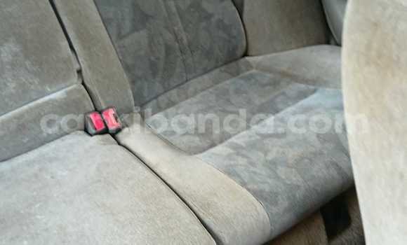Buy Used Toyota Mark II Silver Car in Kampala in Uganda Buy Used Toyota Mark II Silver Car in Kampala in Uganda