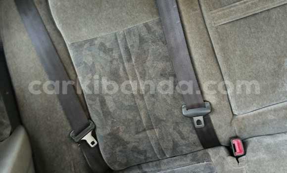 Buy Used Toyota Mark II Silver Car in Kampala in Uganda Buy Used Toyota Mark II Silver Car in Kampala in Uganda