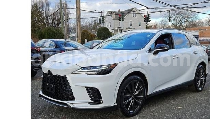 Big with watermark lexus rx 350 uganda kampala 25411