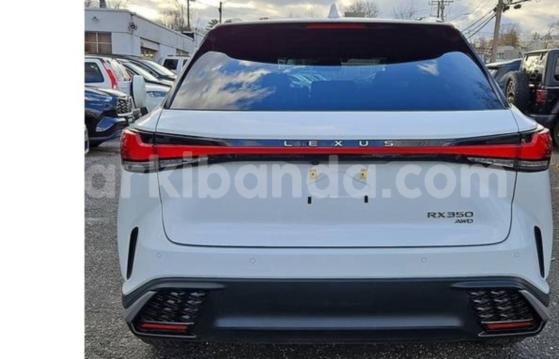 Big with watermark lexus rx 350 uganda kampala 25411