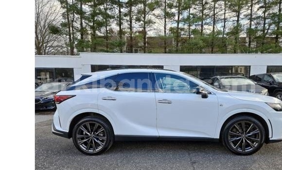 Buy Used Lexus RX 350 White Car in Kampala in Uganda Buy Used Lexus RX 350 White Car in Kampala in Uganda