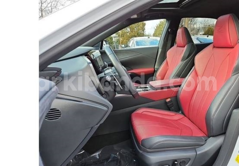 Big with watermark lexus rx 350 uganda kampala 25411