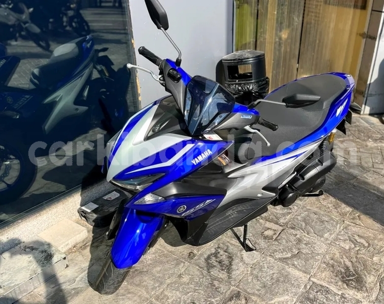 Big with watermark yamaha aerox uganda kampala 25412