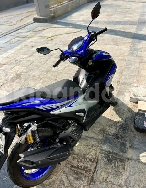 Big with watermark yamaha aerox uganda kampala 25412