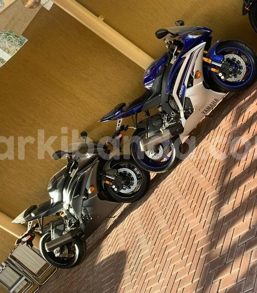 Big with watermark yamaha yzf uganda kampala 25413